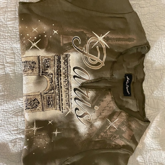 Paris t-shirt (small) - Picture 3 of 3